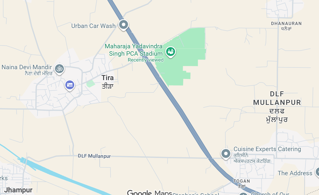 Location Advantage